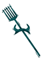devil's fork